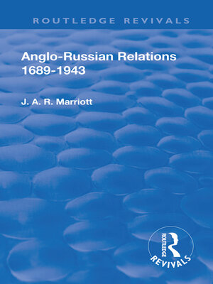 cover image of Revival